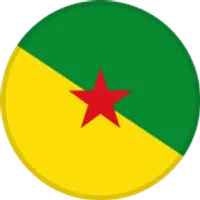 French Guiana