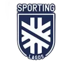 Sporting Lagos