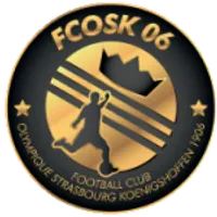 FCOS Koenigshoffen