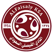 Al Faisaly