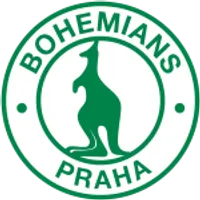 Bohemians Praha 1905