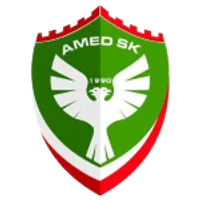 Amed Sportif Faaliyetler