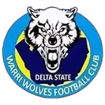 Warri Wolves