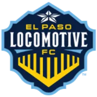 El Paso Locomotive