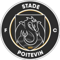 Stade Poitevin
