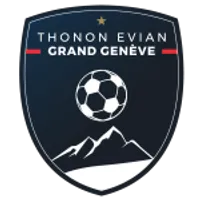 Thonon Evian Grand Genève F.C