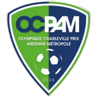 Olympique Charleville Prix Ardenne Metropole