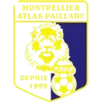 Montpellier Atlas Paillade