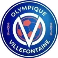 Olympique de Villefontaine