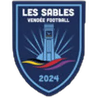 Les Sables Vendee Foot