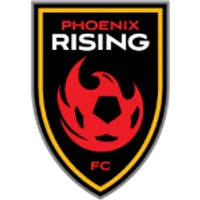 Phoenix Rising