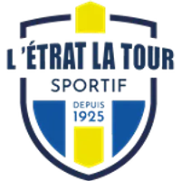 L Etrat La Tour Sportif