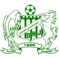 Difaâ Hassani El-Jadidi
