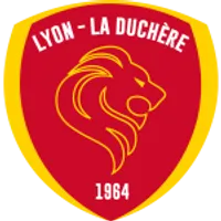 Lyon-La Duchère