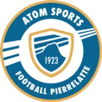 Atom Sports Pierrelatte