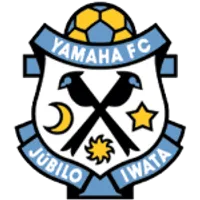 Júbilo Iwata