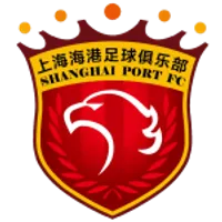 Shanghai Port F.C.