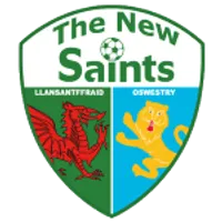 The New Saints