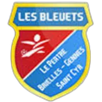 Les Bleuets Le Pertre Brielles