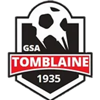 Groupe Sportif Avenir Tomblaine