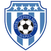 Cherno More Varna