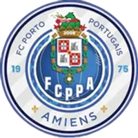 Porto Portugais Amiens