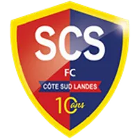 Seignosse Capbreton Soustons