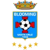 Blooming