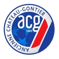Chateau Gontier