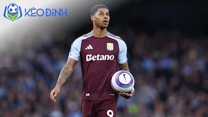 Marcus Rashford sẽ về đâu sau mùa hè? Góc nhìn từ chuyên gia