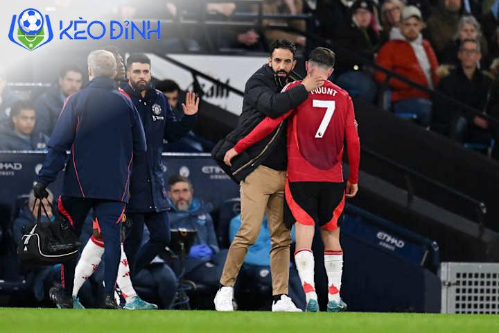 Những Bước Đi Chiến Lược Của Mason Mount