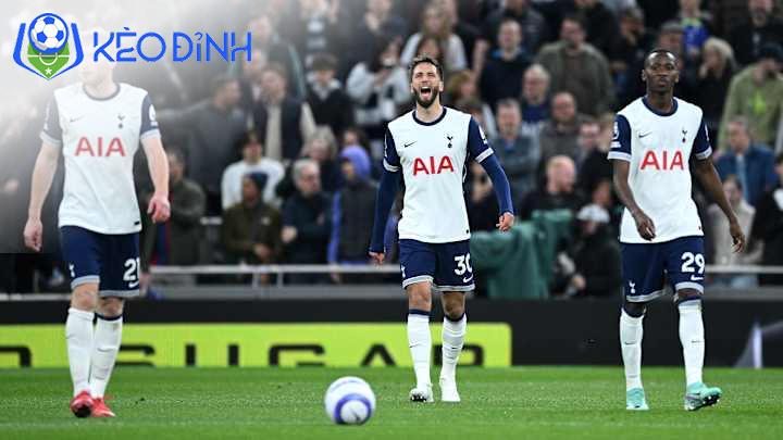 Tottenham Đối Mặt Liverpool: Tất Cả Những Gì Bạn Cần Biết