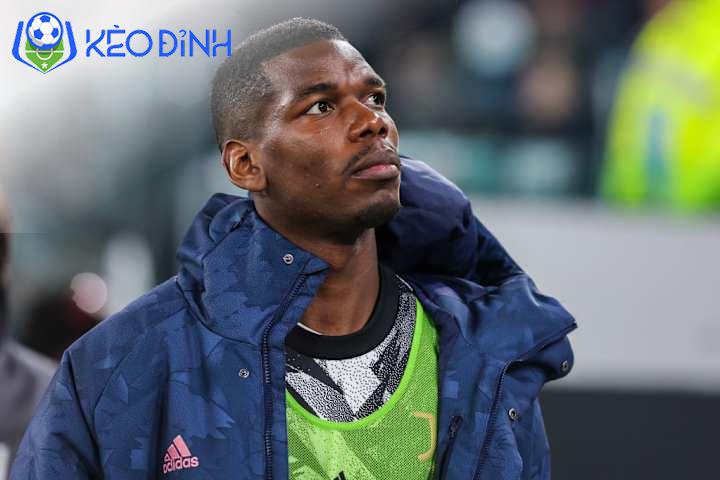 Paul Pogba thổ lộ khát khao trở lại