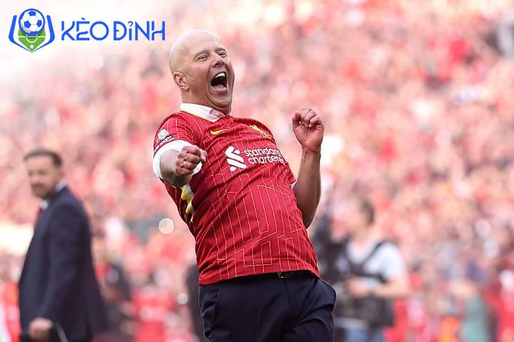 Tầm Ảnh Hưởng Của Klopp Đối Với Liverpool