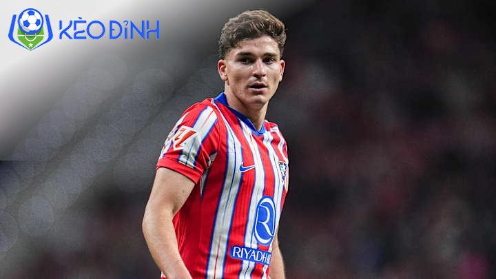 Barcelona Sẵn Sàng Đưa Về Siêu Tiền Đạo Thay Thế Robert Lewandowski