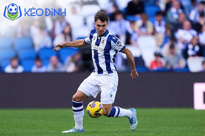 Tác động của việc chuyển nhượng đối với Real Sociedad