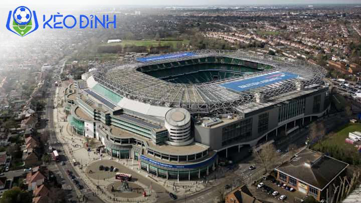 Tái xây dựng Stamford Bridge: Kế hoạch chi tiết