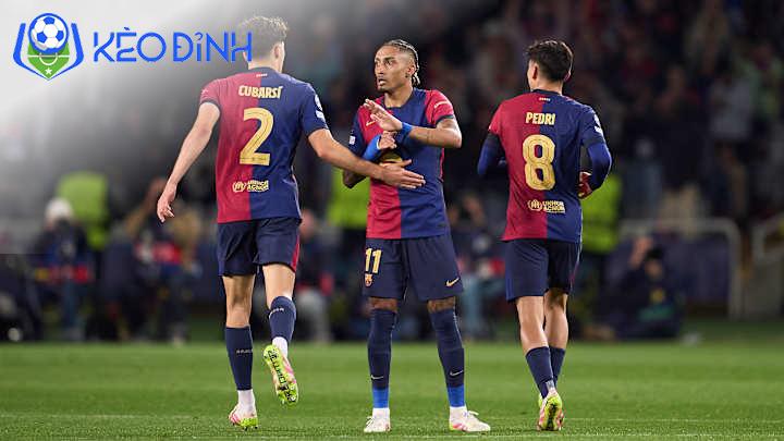 Barcelona 3-3 Inter: Những điểm nóng của trận bán kết Champions League nảy lửa