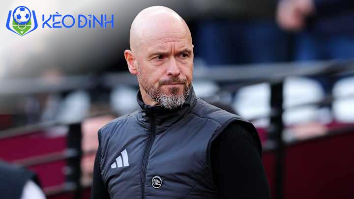 Erik ten Hag: Huyền thoại đồng ý trở lại làm HLV cho các đội bóng lớn tại châu Âu
