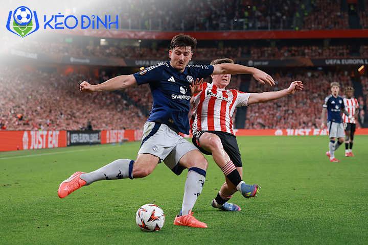 Tương lai của Maguire tại Manchester United