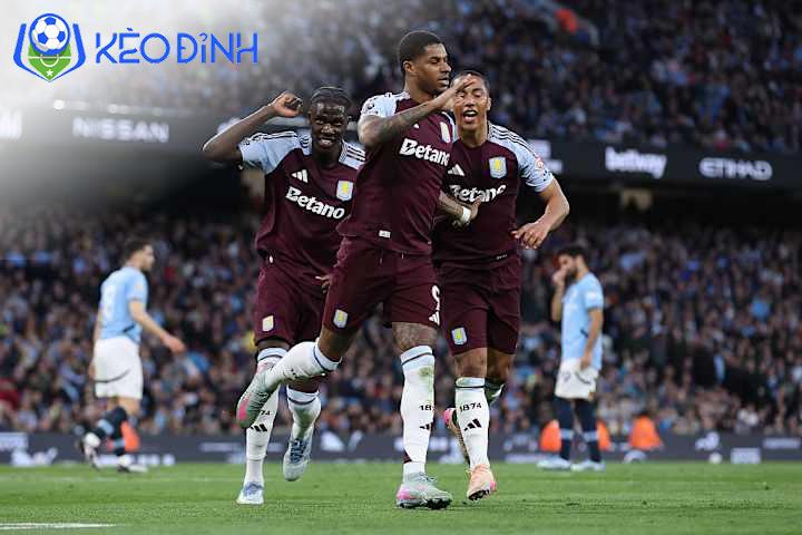 Rashford sẽ chọn bến đỗ nào?
