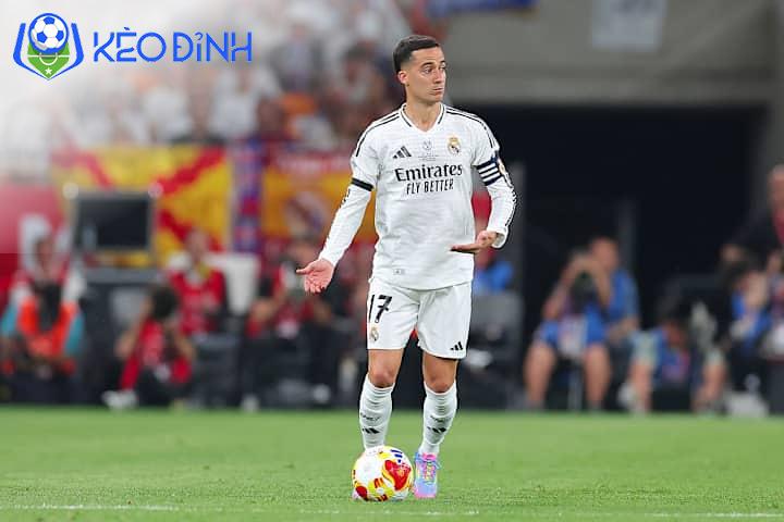 Hàng tiền vệ chật chội của Real Madrid: Ai sẽ phải ra đi?