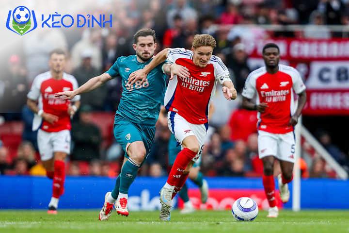 Chấm điểm cầu thủ Bournemouth: Evanilson xuất sắc nhất trận
