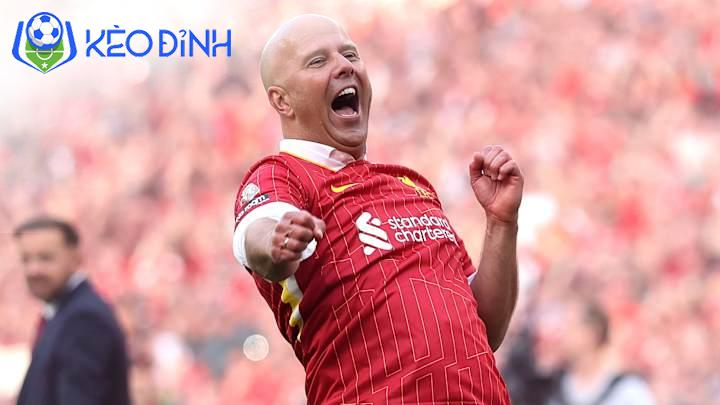 “Tân Vương” Arne Slot hé lộ “Biến Động Lớn” tại Liverpool: Cơ hội nào cho “Người Thừa”?
