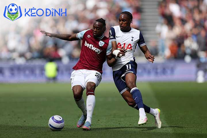 West Ham vs Tottenham: Bài học đắt giá về sự ổn định