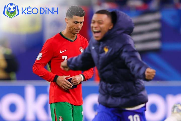 Mbappe Chinh Phục Kỷ Lục Ghi Bàn: Tương Lai Tươi Sáng Của Real Madrid