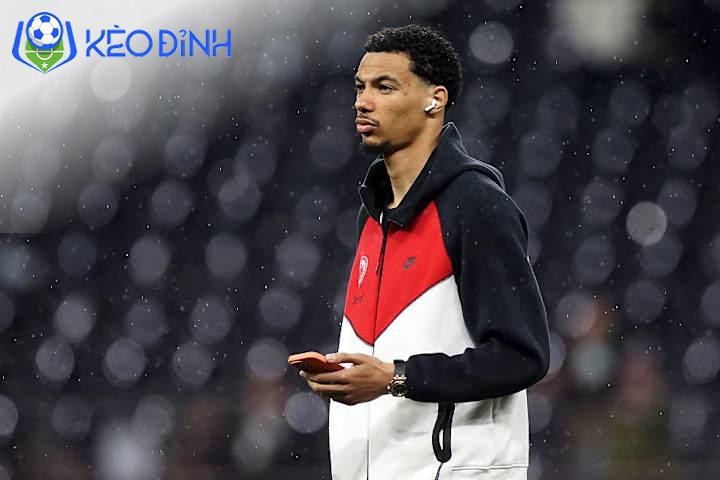 Real Madrid bất ngờ nổi lên như ứng cử viên hàng đầu?