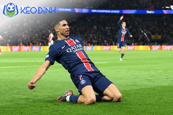 Chung Kết Cúp C1 Champions League 2025: Thời Gian, Địa Điểm và Giá Vé
