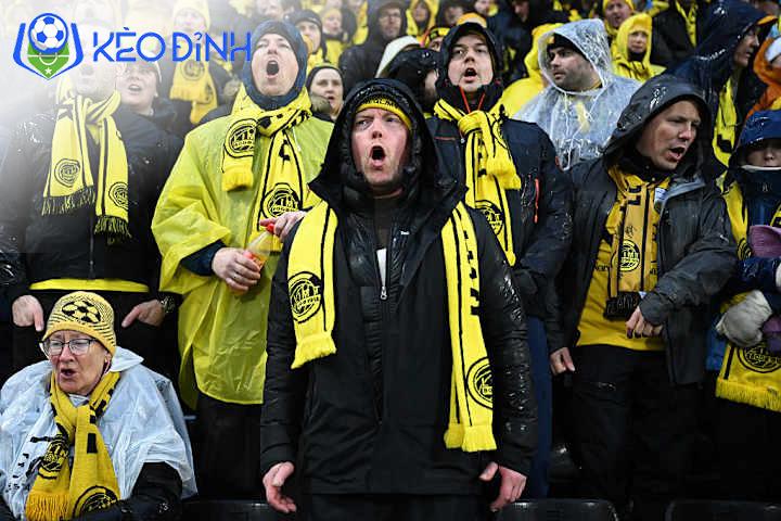 Chấm điểm cầu thủ Bodo/Glimt vs Tottenham: Ai là người xuất sắc nhất?