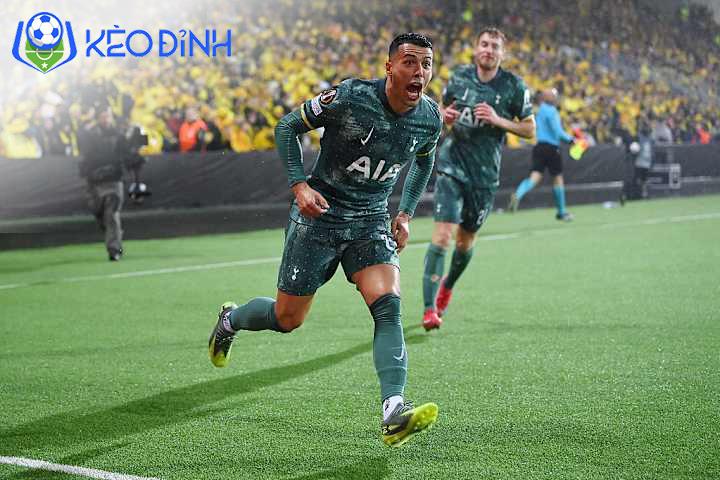 Cơ hội vàng để Tottenham chấm dứt cơn khát danh hiệu